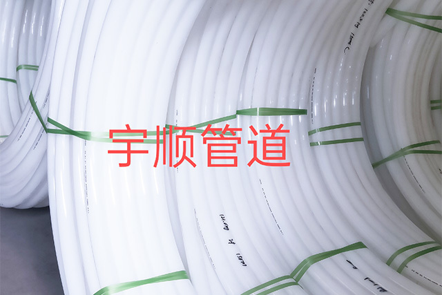 PE给水管-沧州pe管材