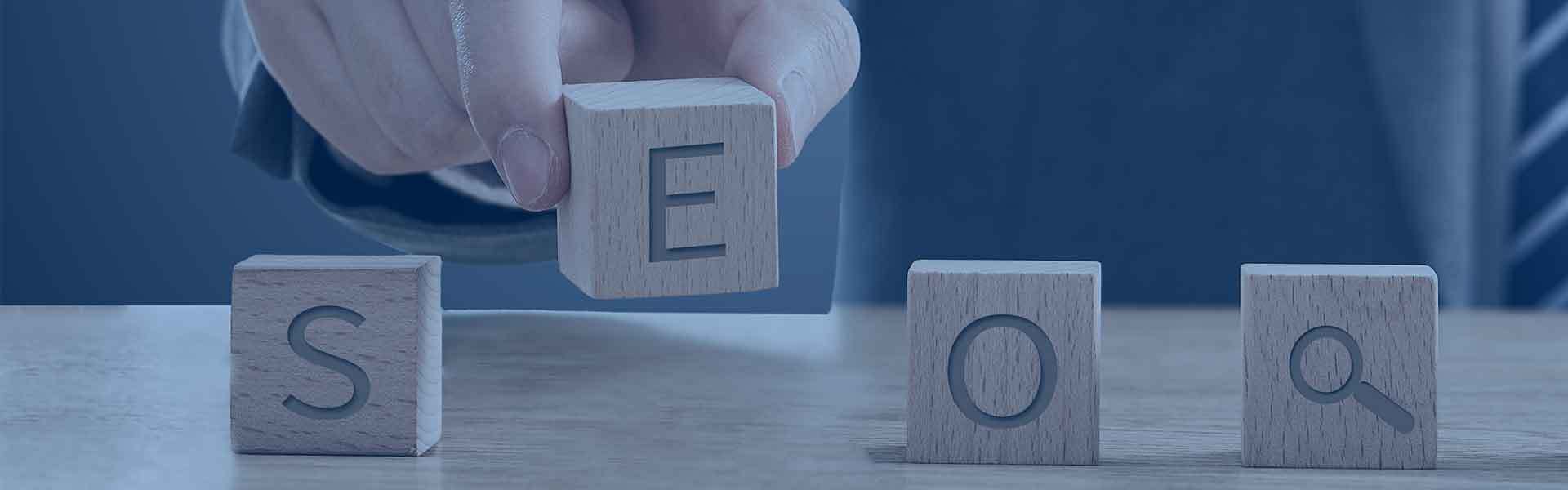 SEO 标签
