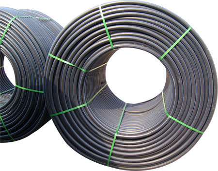 PE threading pipe manufacturers