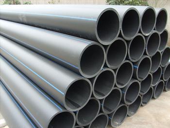 PE drainage pipe manufacturers
