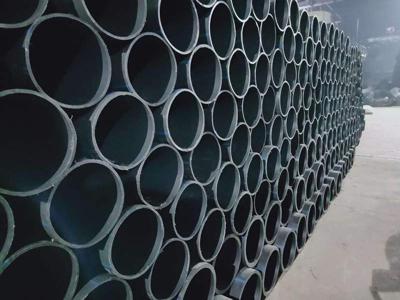 PE pipe irrigation pipe