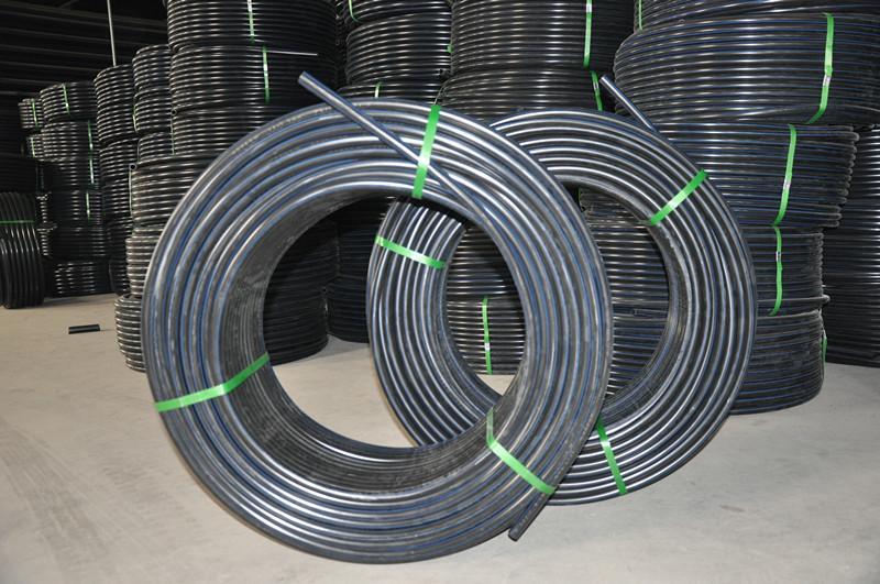 Pe threading pipe price