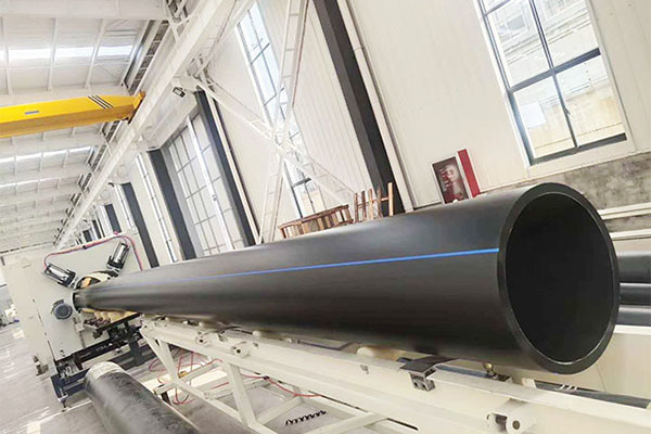 Shandong yushun pipeline engineering company limited: professional to provide high quality of PE pipe